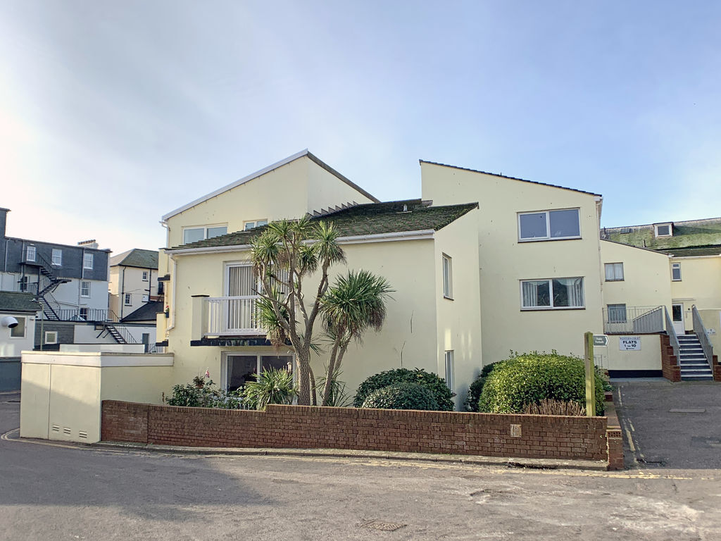 Western Court, Sidmouth Image 1