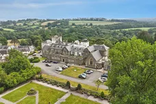 The Manor, Talygarn, Pontyclun