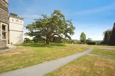 The Manor, Talygarn, Pontyclun