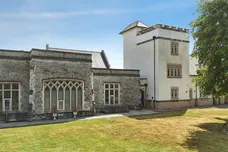 The Manor, Talygarn, Pontyclun