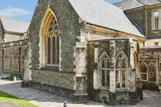 The Manor, Talygarn, Pontyclun