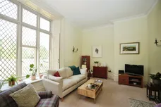 The Manor, Talygarn, Pontyclun