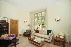 The Manor, Talygarn, Pontyclun