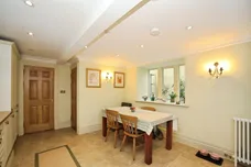 The Manor, Talygarn, Pontyclun