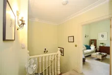 The Manor, Talygarn, Pontyclun