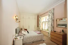The Manor, Talygarn, Pontyclun