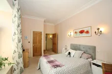 The Manor, Talygarn, Pontyclun
