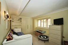 The Manor, Talygarn, Pontyclun