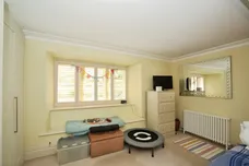 The Manor, Talygarn, Pontyclun