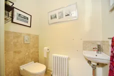The Manor, Talygarn, Pontyclun