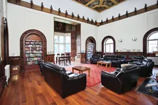 The Manor, Talygarn, Pontyclun