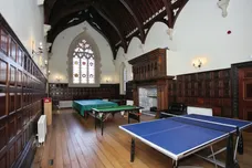 The Manor, Talygarn, Pontyclun