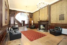 The Manor, Talygarn, Pontyclun