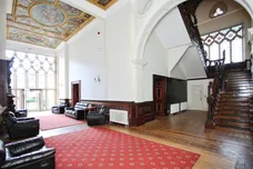 The Manor, Talygarn, Pontyclun