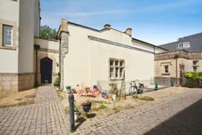 The Manor, Talygarn, Pontyclun