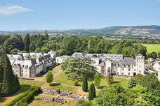 The Manor, Talygarn, Pontyclun