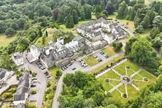 The Manor, Talygarn, Pontyclun