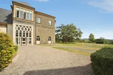 The Manor, Talygarn, Pontyclun