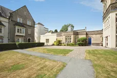 The Manor, Talygarn, Pontyclun
