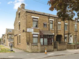 Folkestone Street, Bradford photo
