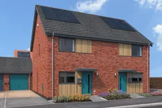 Keeper Lane, Swaffham