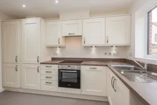 Keeper Lane, Swaffham