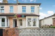 Lancing Road, CROYDON