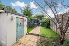 Lancing Road, CROYDON