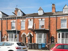 Coltman Street, Hull photo