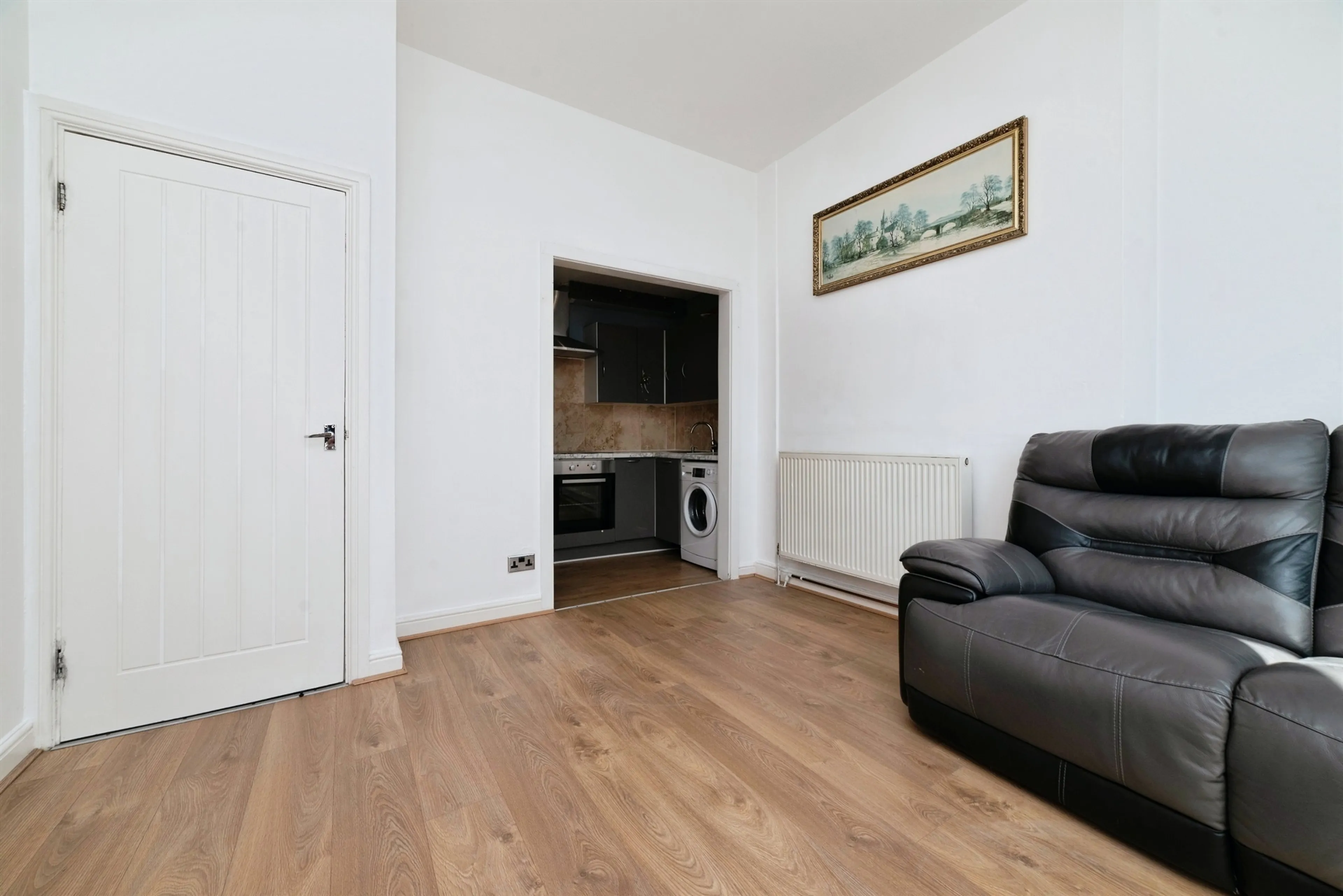 Property at Coltman Street, Hull