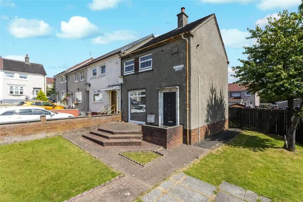 Arbuckle Place, Plains, Airdrie, Nort...