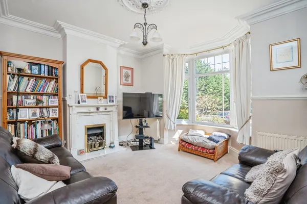 Lower Road, Hampshire, PO9
