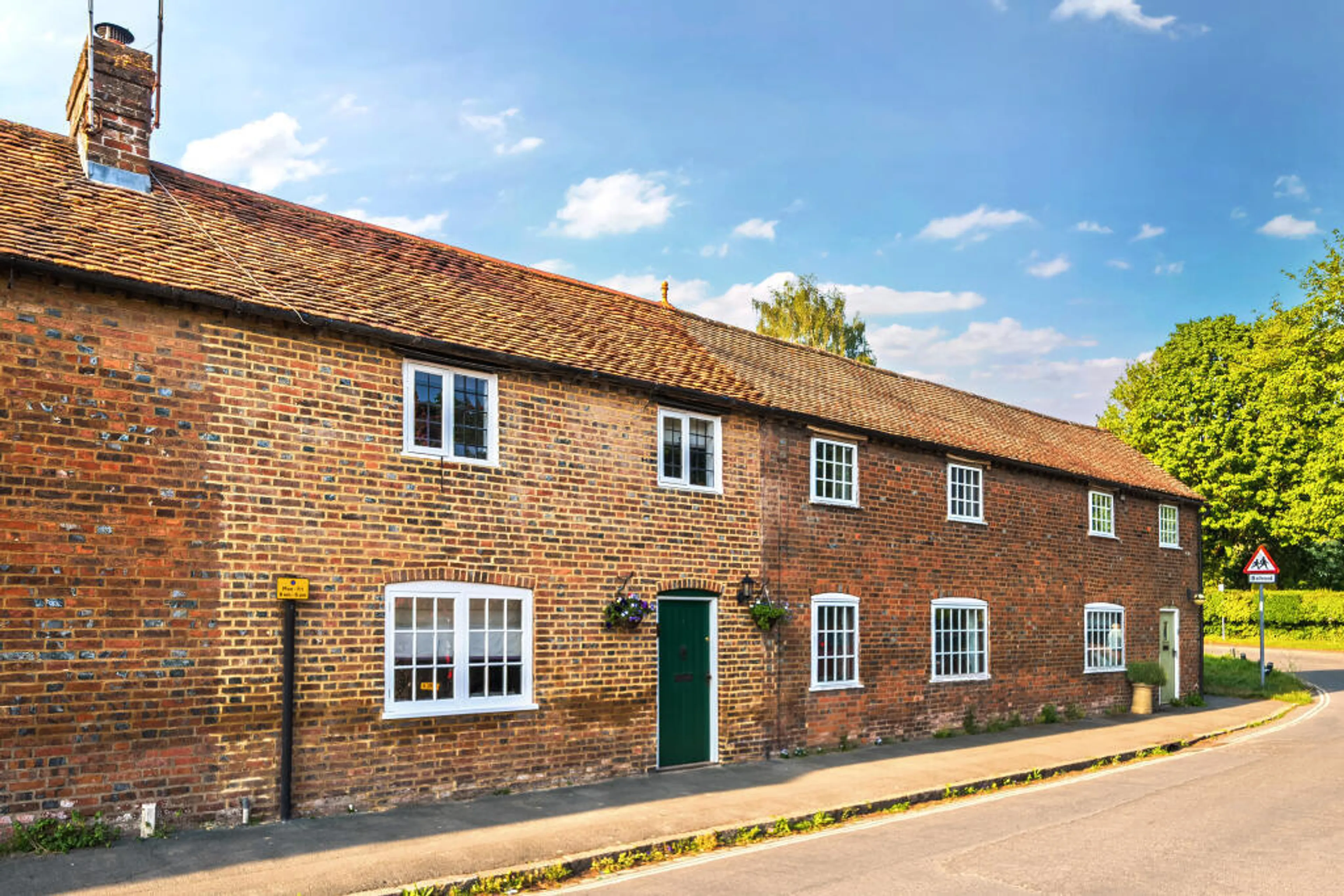 Property at Church Street, GREAT MISSENDEN