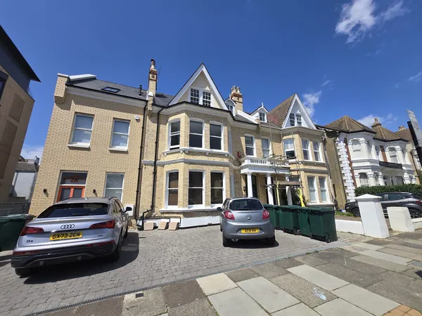 Sackville Road BN3 4GH