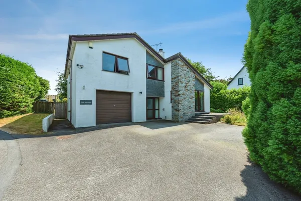 Bodieve, Wadebridge, Cornwall, PL27