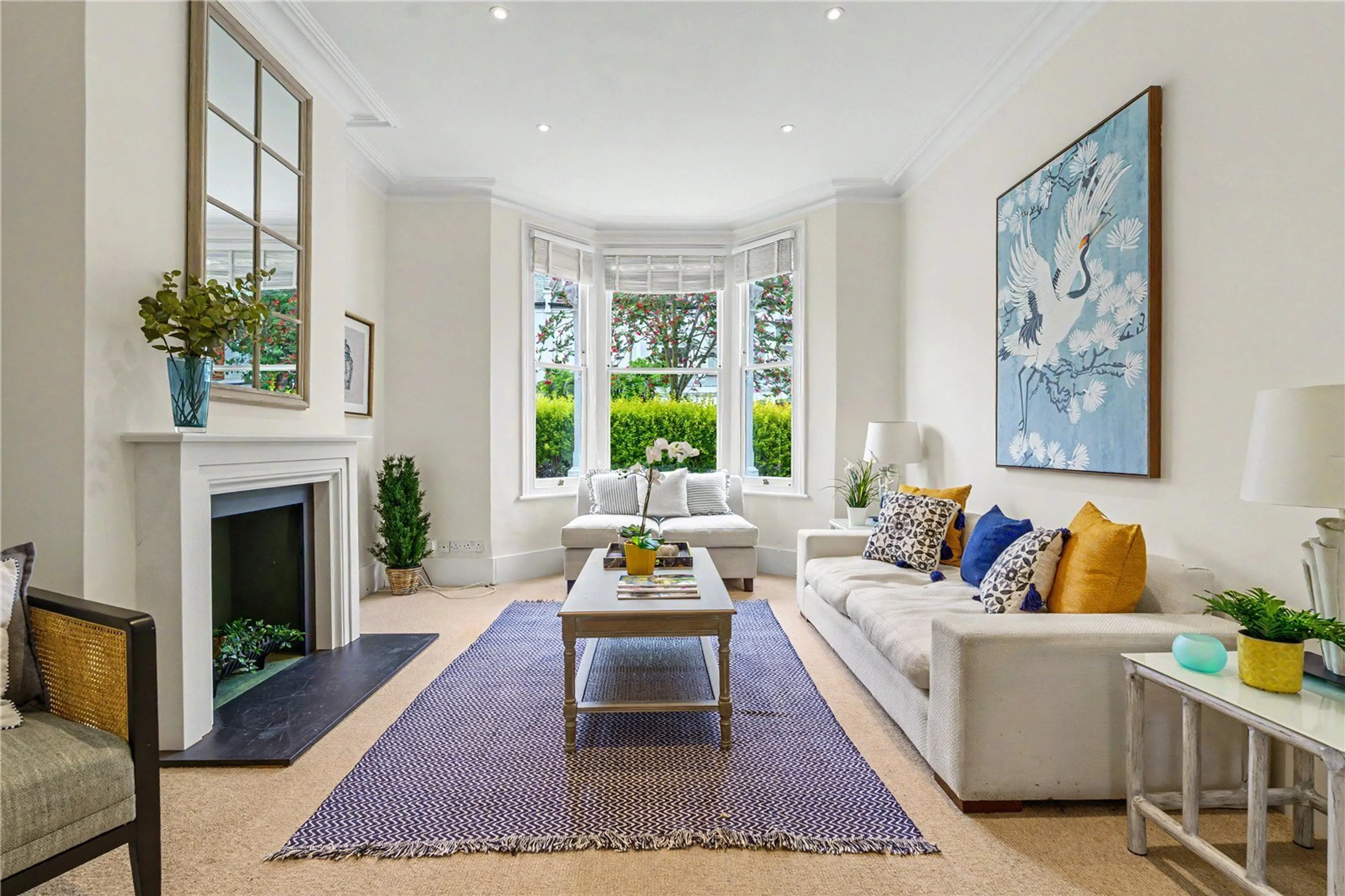 Property at Leathwaite Road, London, SW11