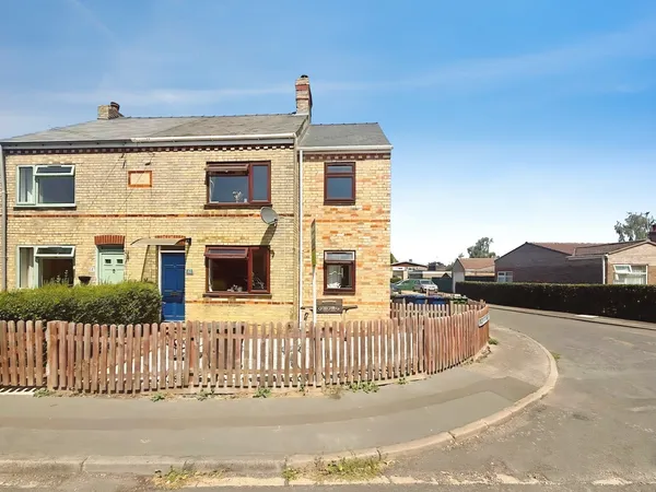 Butt Lane, Milton, CB24 6DG