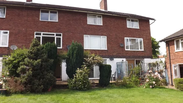 Amherst Road, Tunbridge Wells