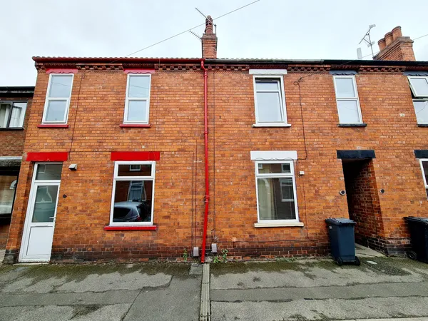 Tealby Street, LN5 8BS
