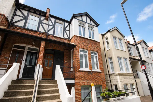 Grange Road, South Norwood, SE25 6TG