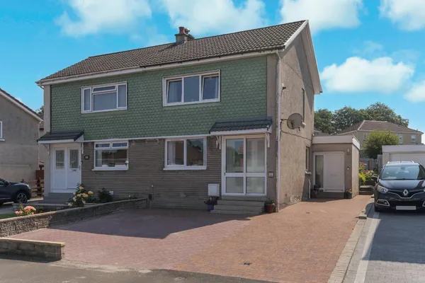 Banchory Avenue, Inchinnan, Renfrew, ...