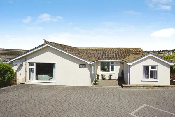 St. Georges Road, Looe, Cornwall, PL13
