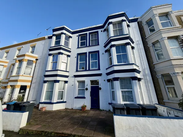 Gordon Road, Margate