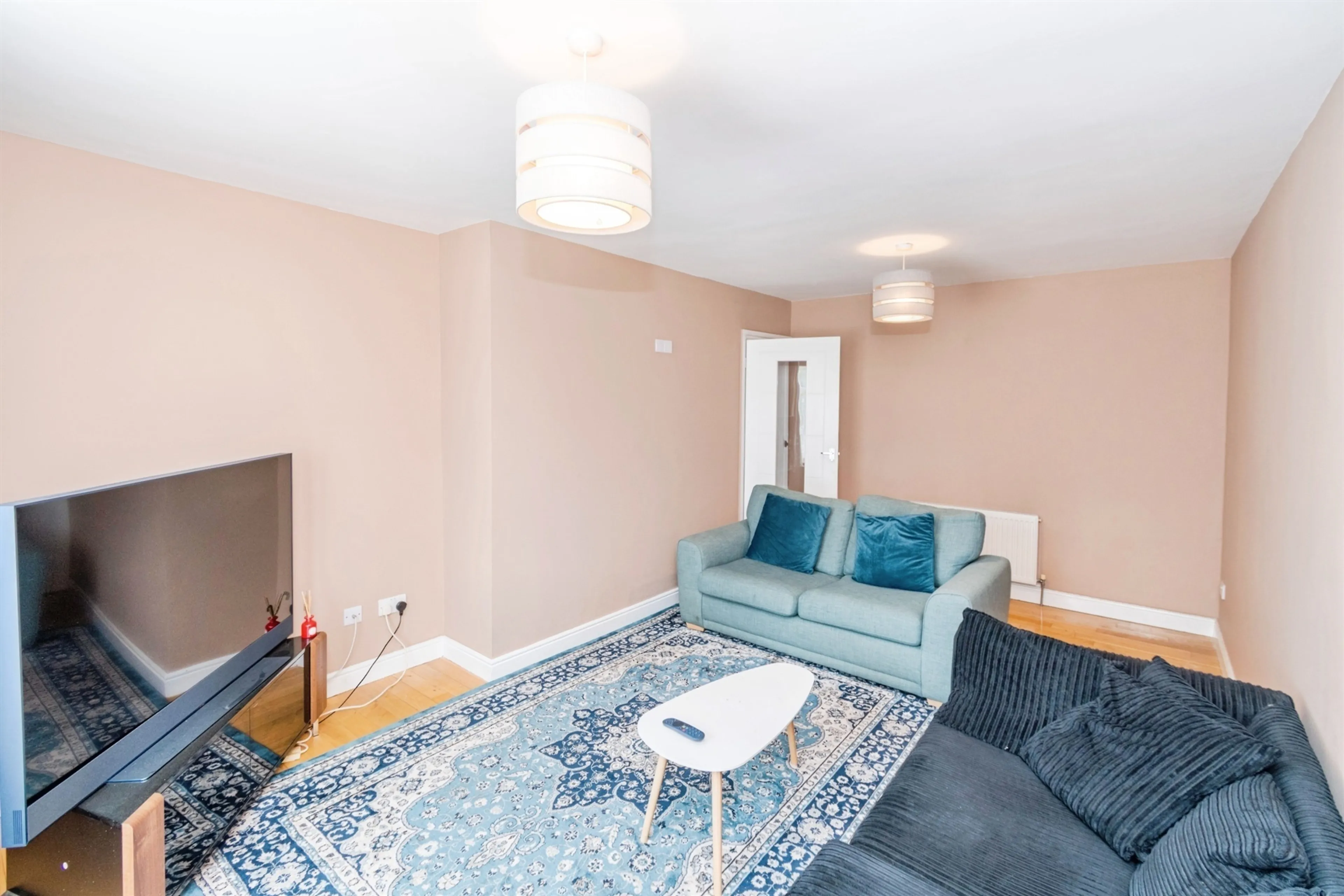 Property at Crescent Road, North Baddesley, Southampton