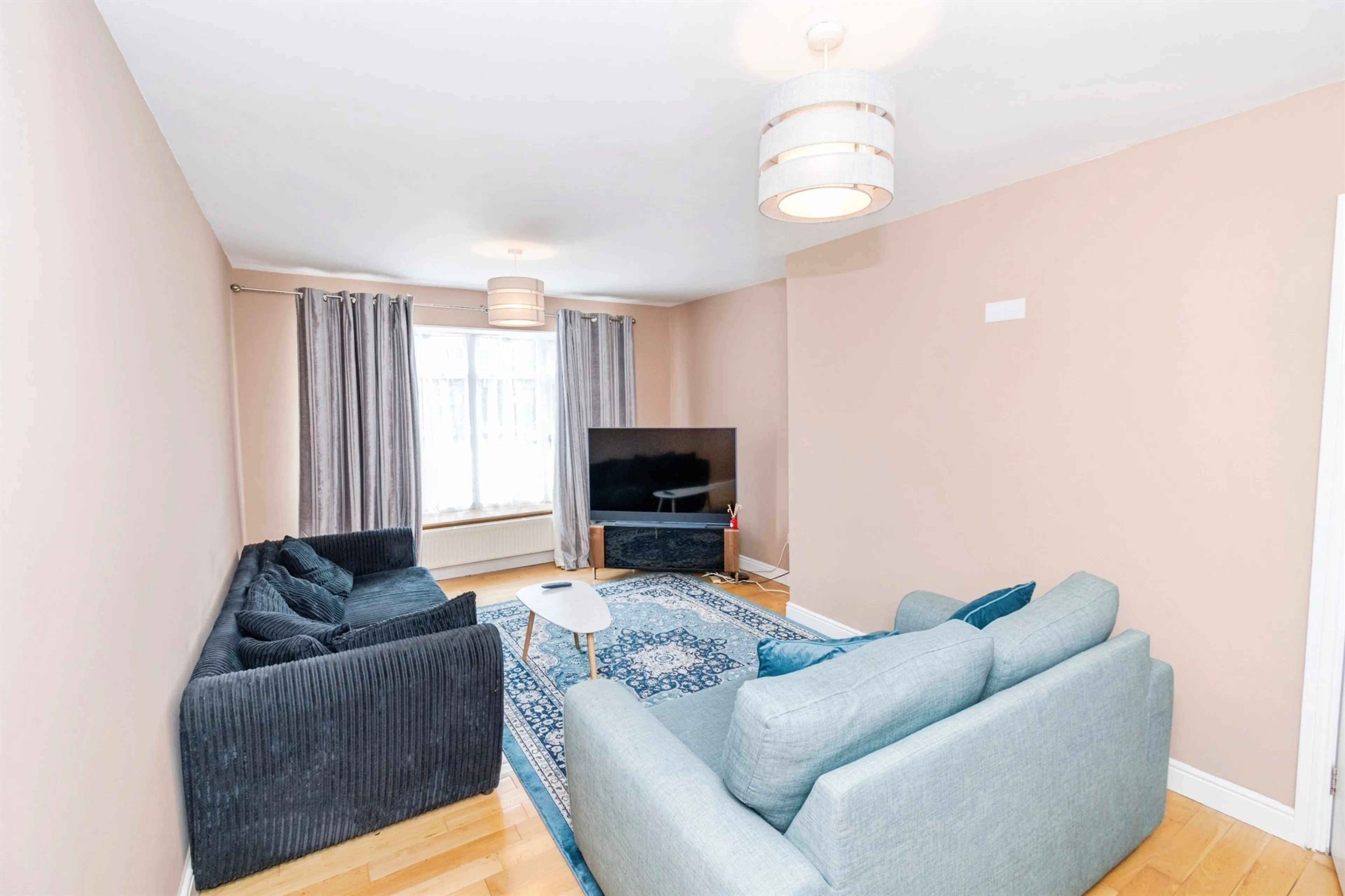 Property at Crescent Road, North Baddesley, Southampton