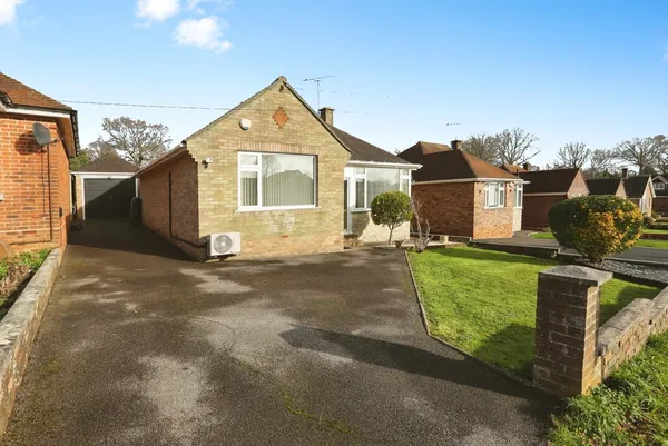 Verona Road, Eastleigh, Hampshire, SO53
