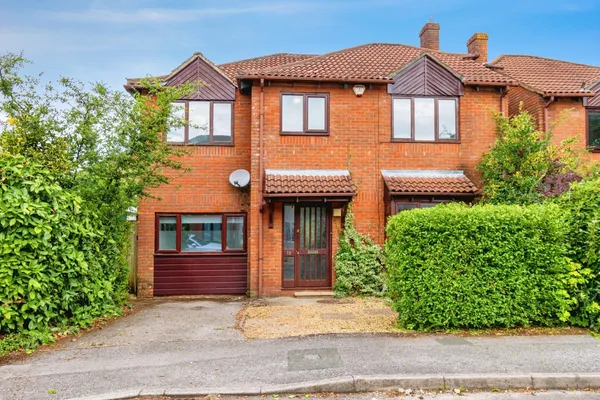 Highcrown Street, Highfield, Southamp...