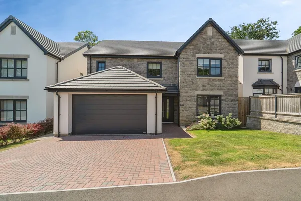 Y Gelli, Llanelli, Carmarthenshire, SA15