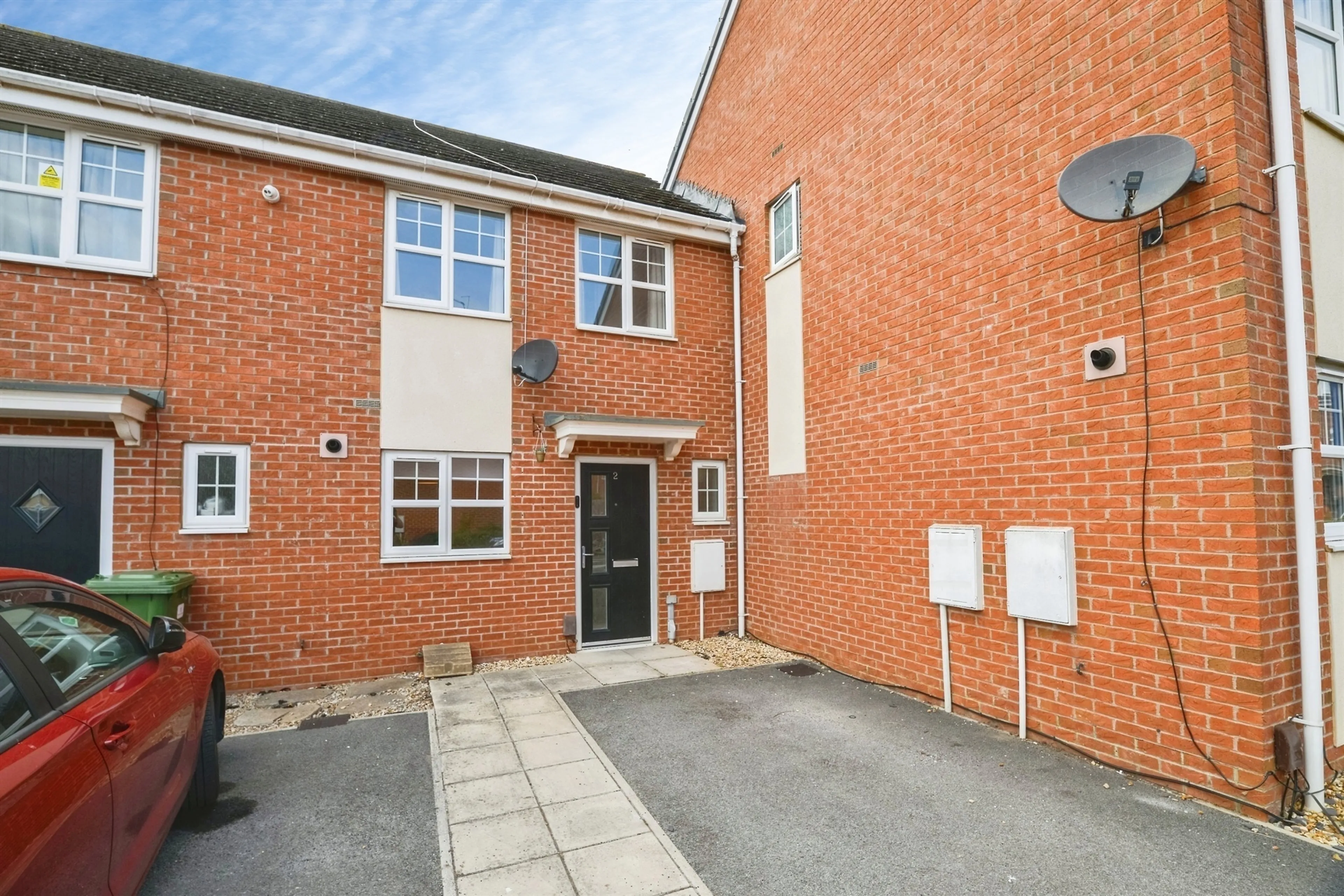 Property at Morris Crescent, Stockton-On-Tees