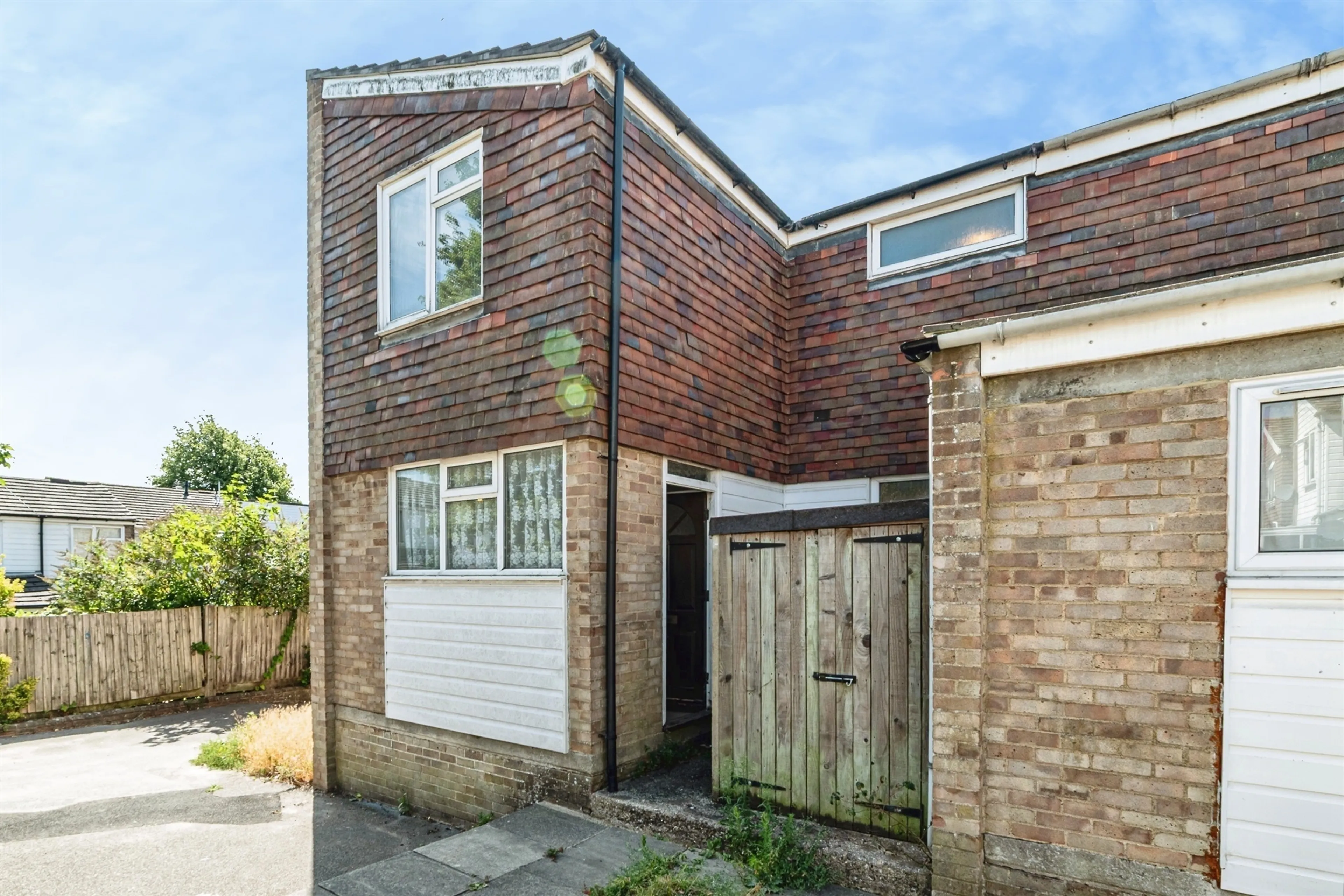 Property at Coleman Close, Basingstoke